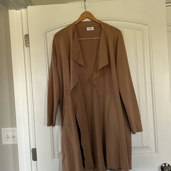Bluivy Cardigan Sweater Size Medium Large - Picture 1 of 5